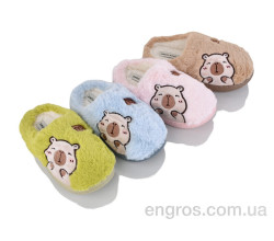 Тапки BABYSHOP